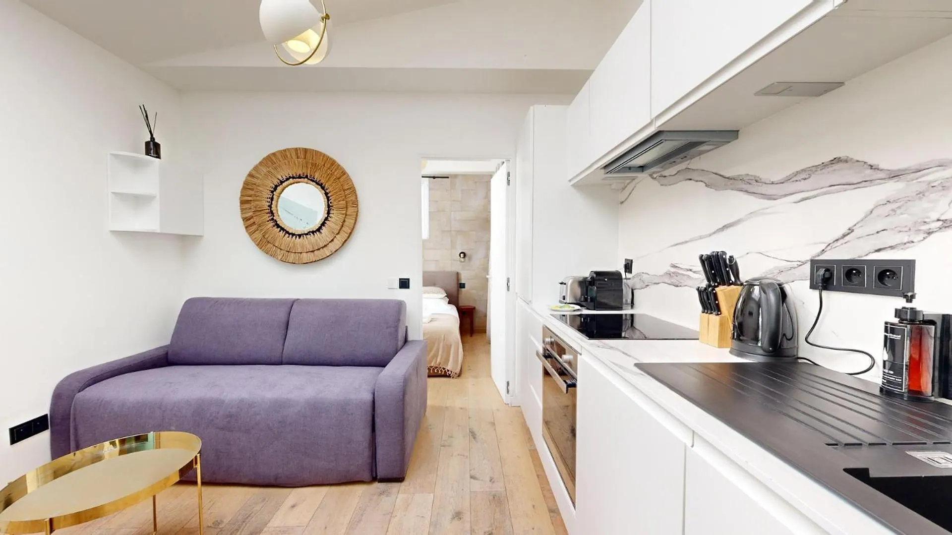 Apartman 141 Suite Klein - Superbe Appartement A Paris.