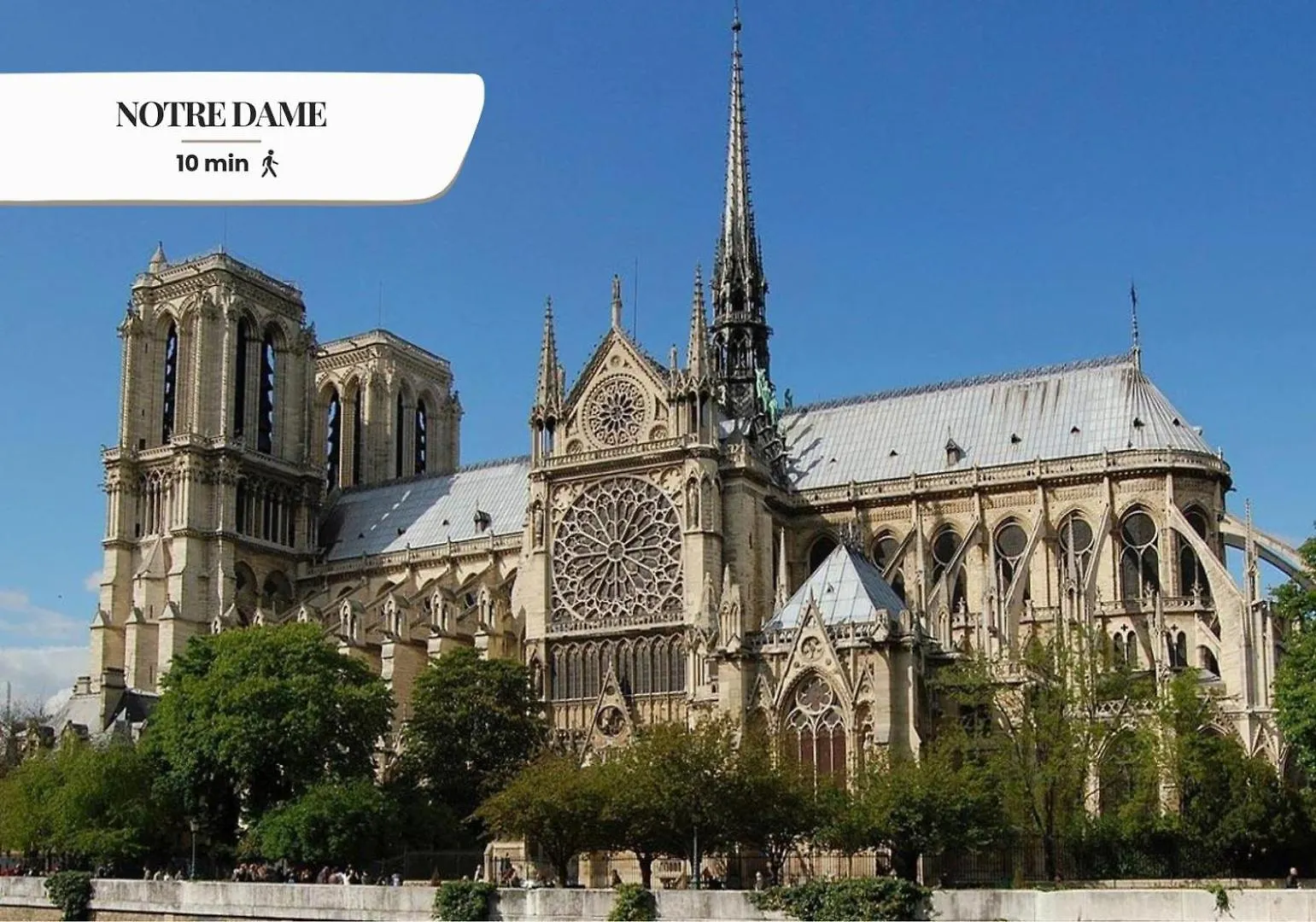 141 Suite Klein - Superbe Appartement A Paris. 0*,